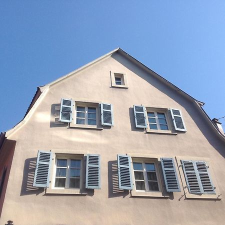 Appartements Chauffour - Colmar Centre Exterior photo