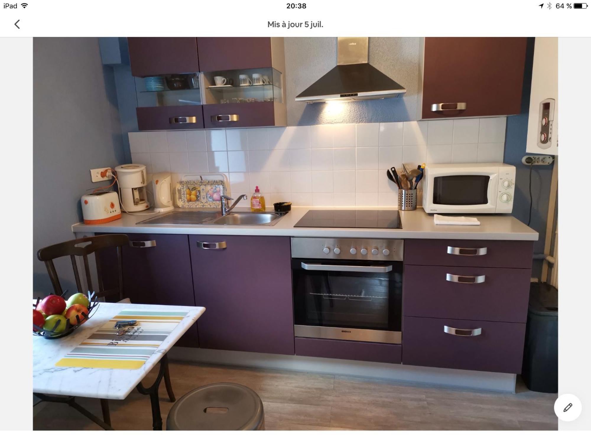 Appartements Chauffour - Colmar Centre Exterior photo
