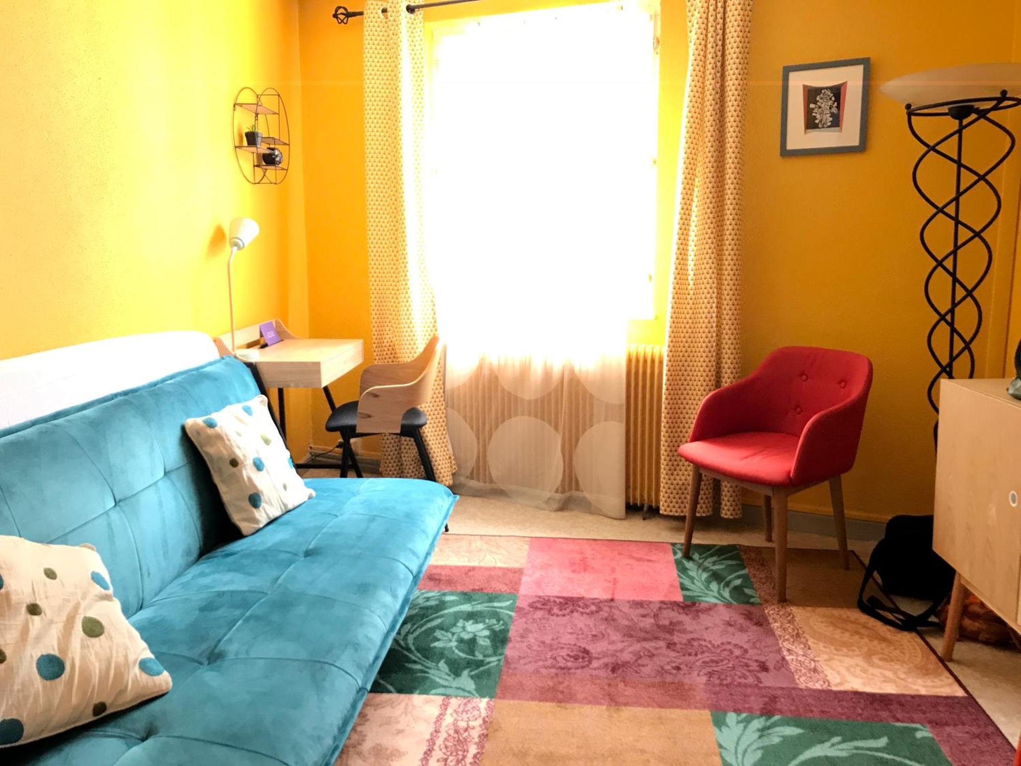 Appartements Chauffour - Colmar Centre Room photo